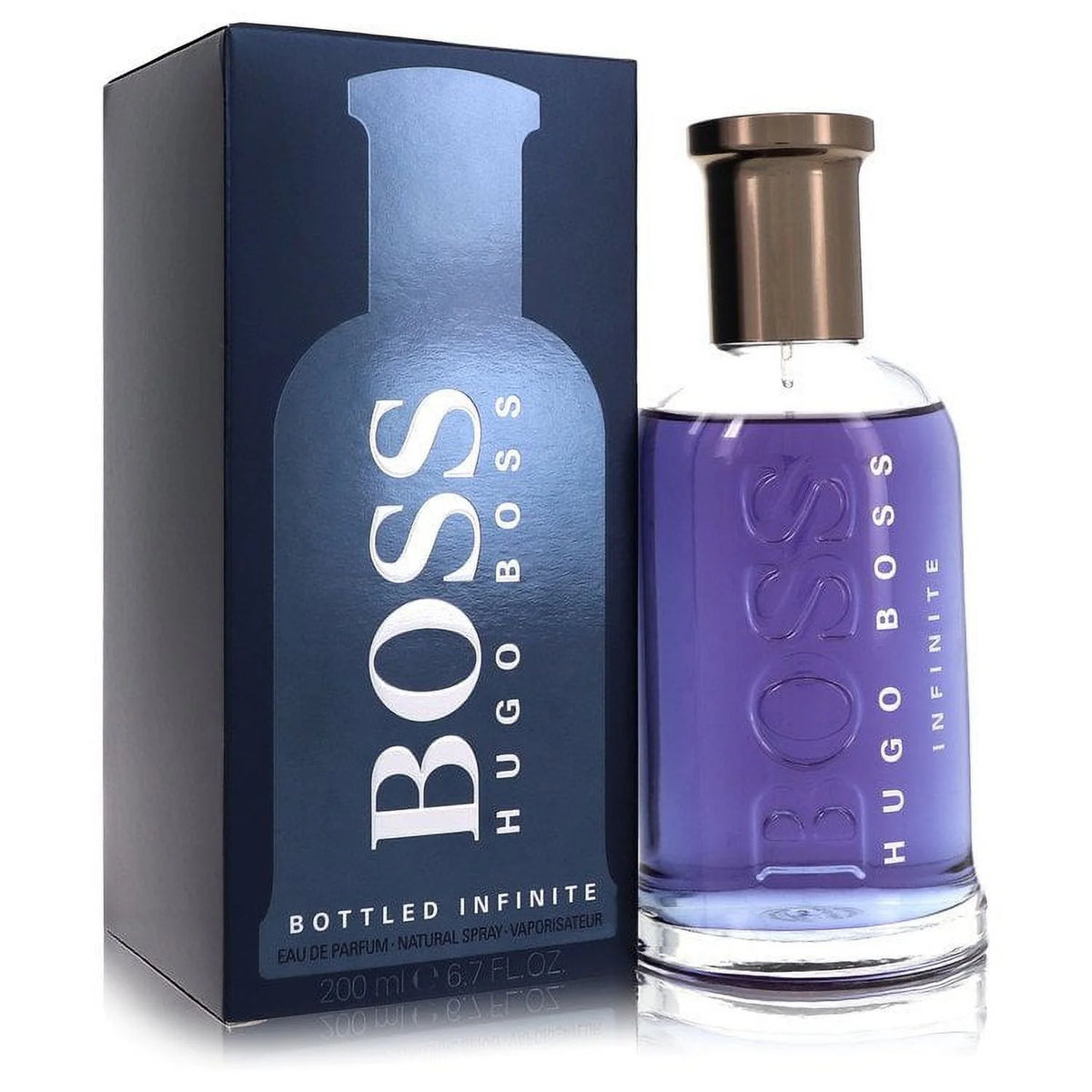 Eau De Parfum Spray 6.7 oz for Men R199