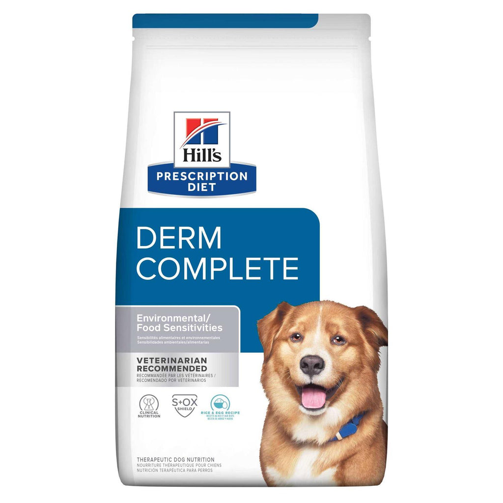 Dry Dog Food G773