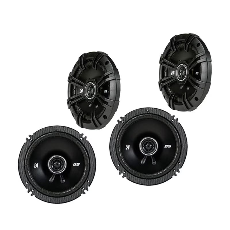 DSC65 Factory Speaker Upgrade Package K96661