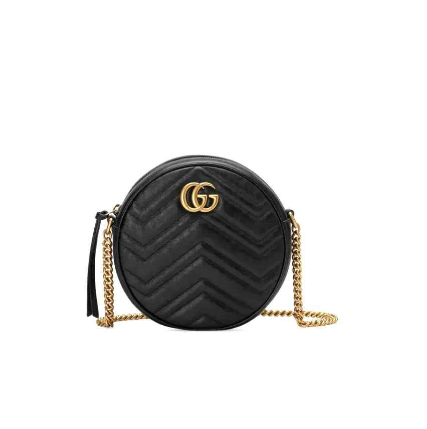 Shoulder Bag I877