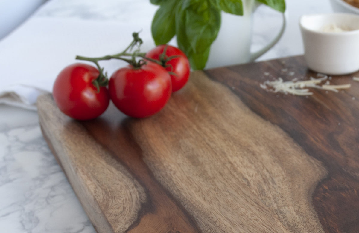 Sheesham Wood Cutting Board X442