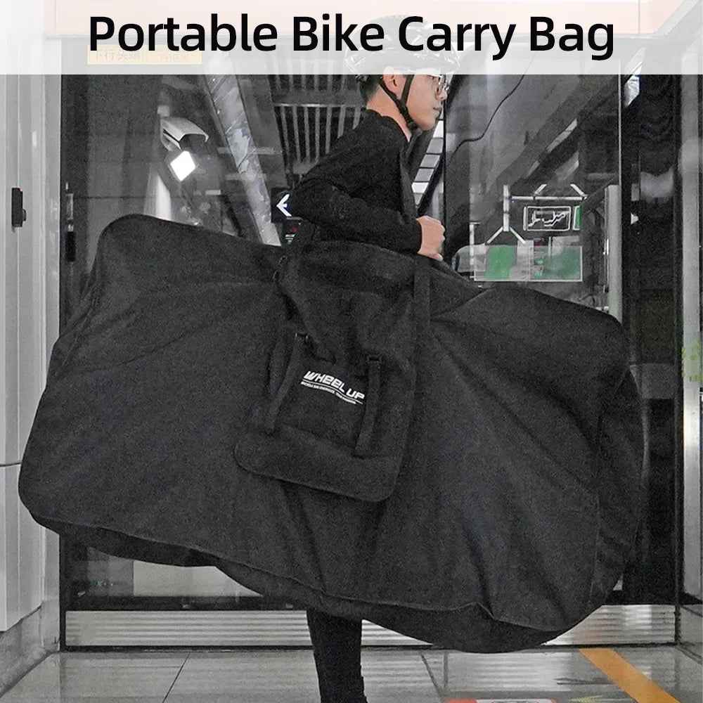 Bike Carry Cloth Case 27.5in A25520