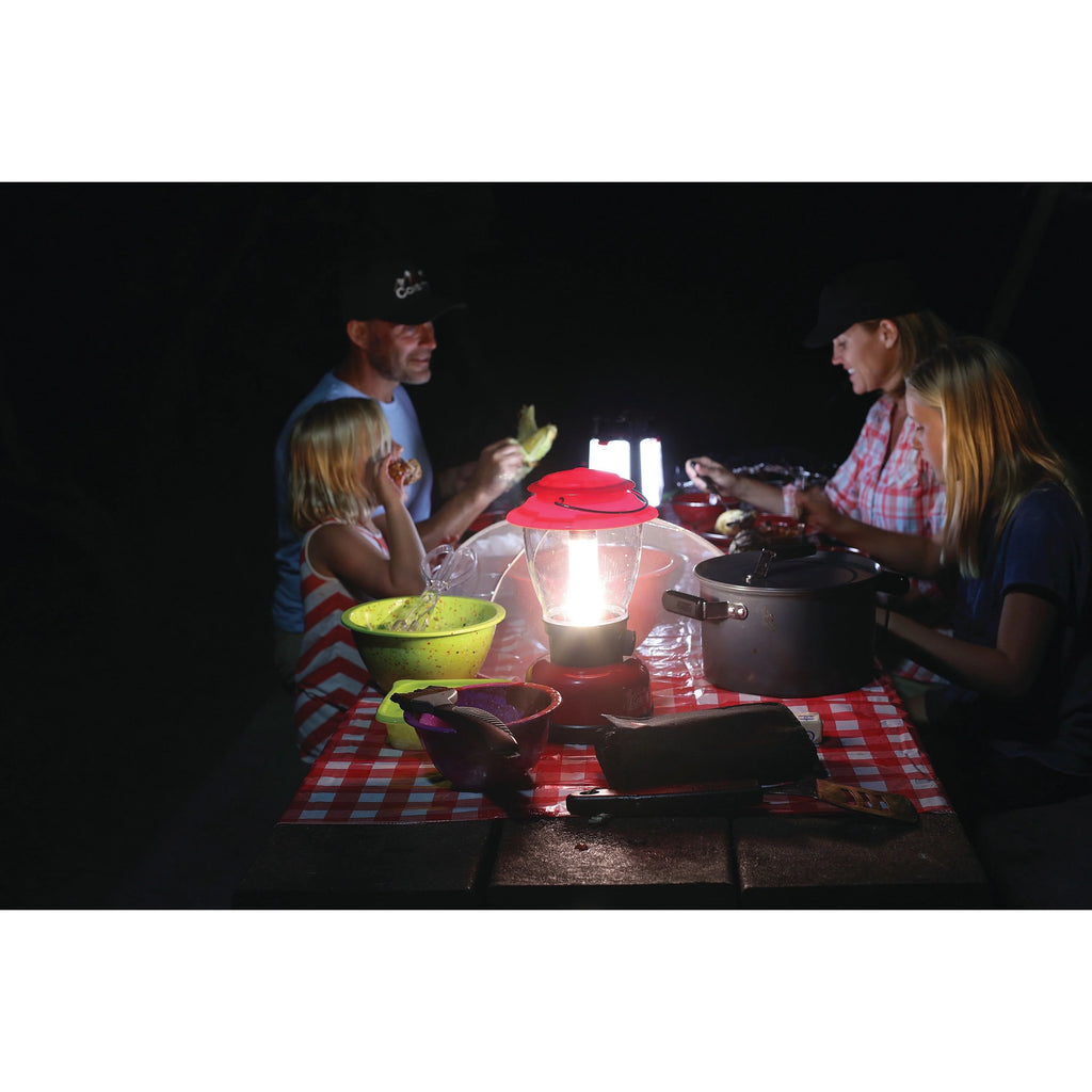 Coleman 700 Lumens Classic XL LED Lantern S6538