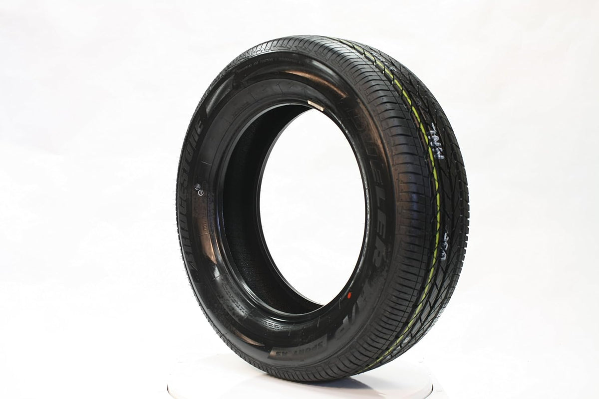 All-Season Radial Tire 245/60R18 105V G3440