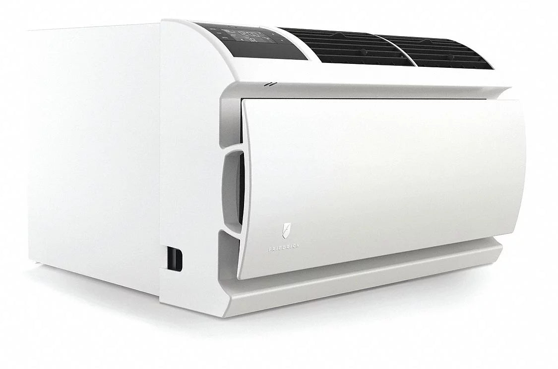 12,000 BtuH Air Conditioner with Heat I4669