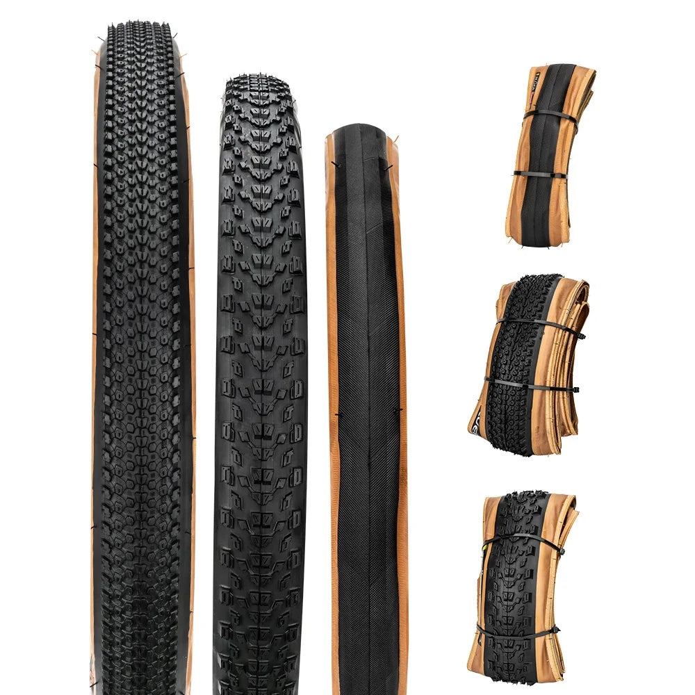 Mountain Bike Tire Foldable Replacement Tyre P3042