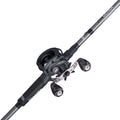 Graphite Casting Combo D609