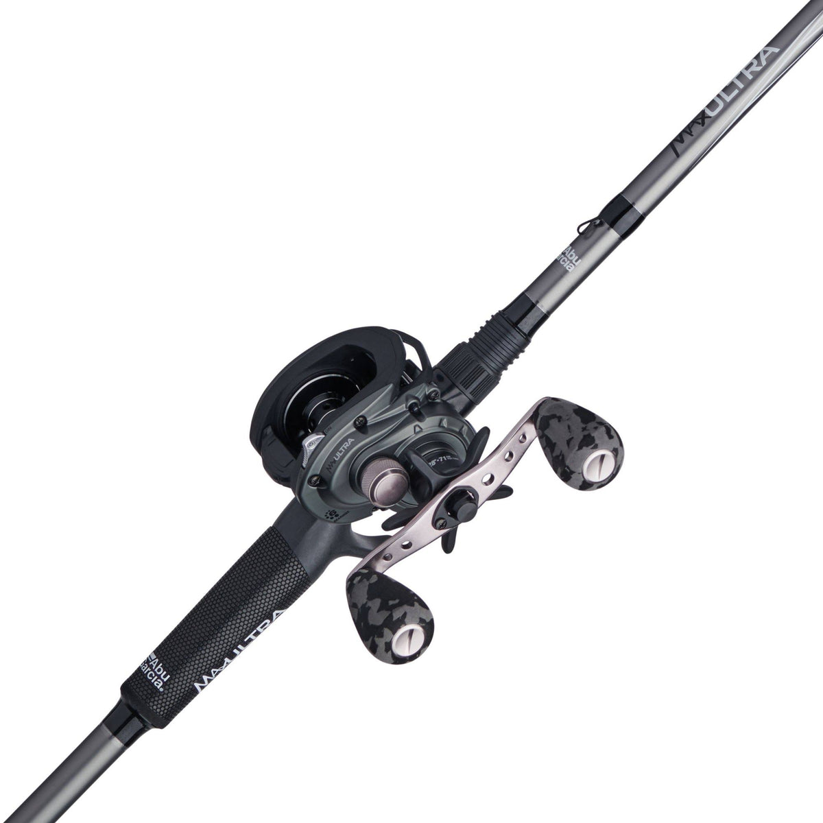 Graphite Casting Combo D609