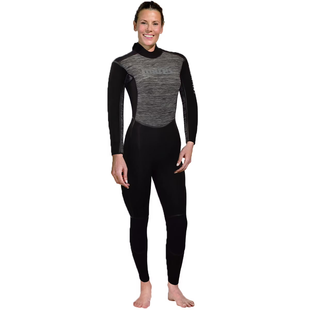 5mm Women's Full Wetsuit L9977