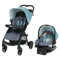 Graco Travel System K192946