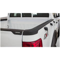 Smoothback Bed Rail Cap D5177