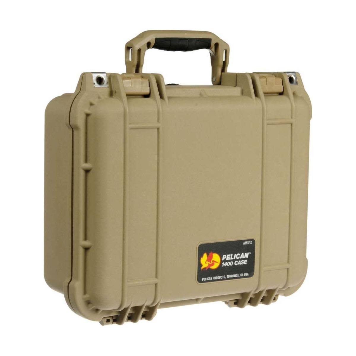 Desert Tan Case O7317