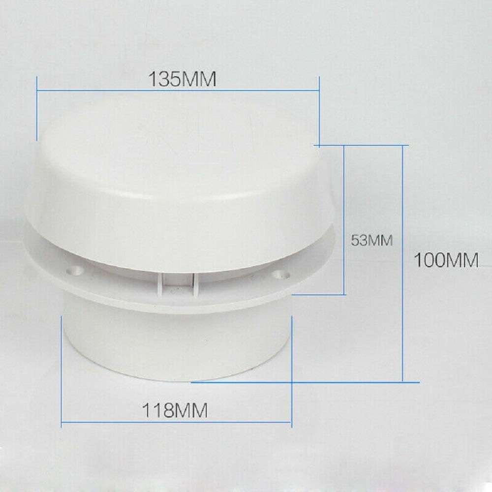 Exhaust Fan Shell L48105