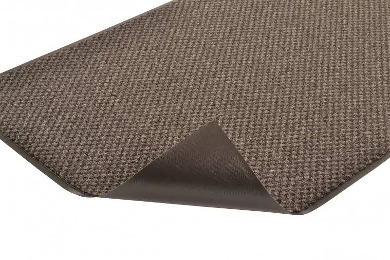 Charcoal Entrance Mat R8975