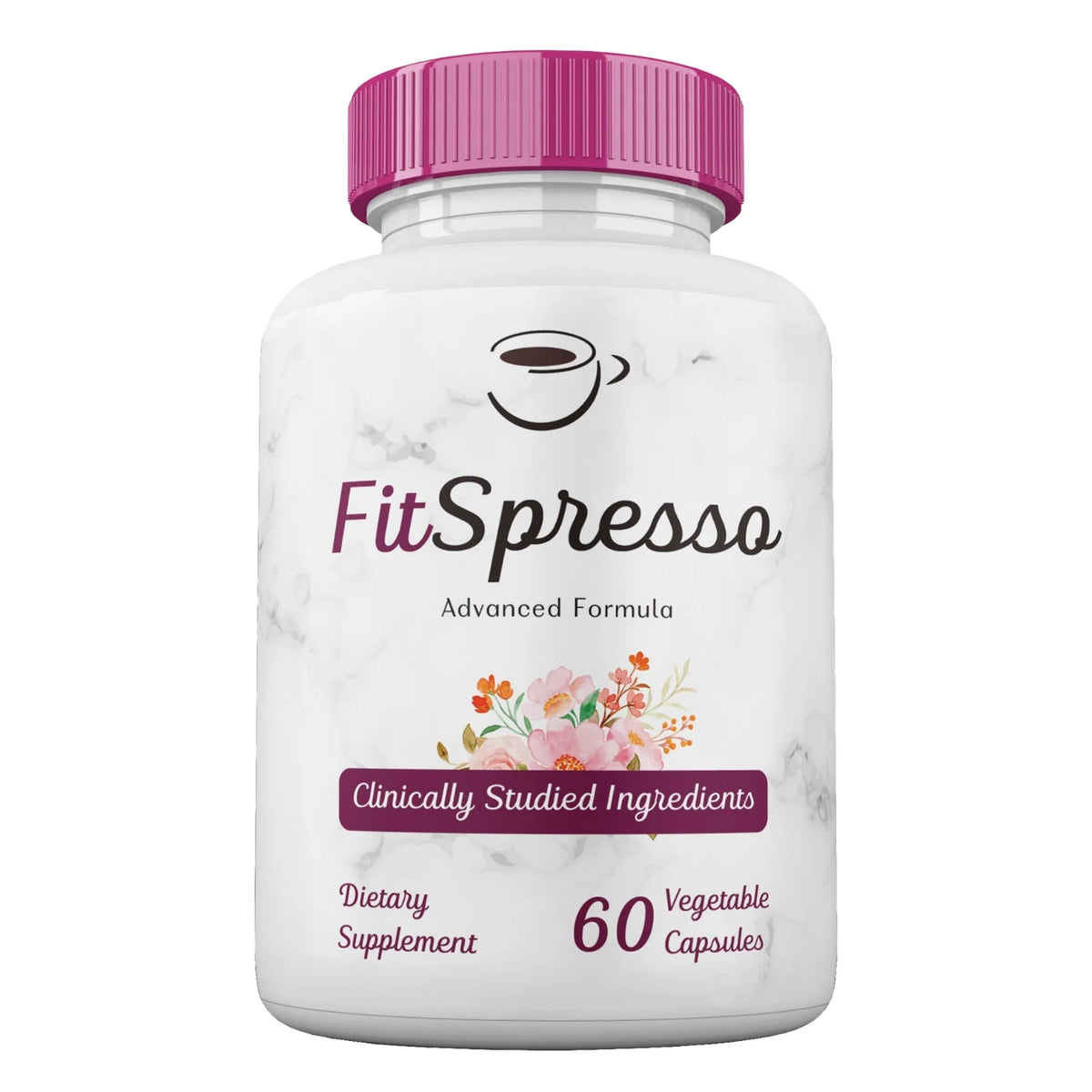 Keto Capsules J961