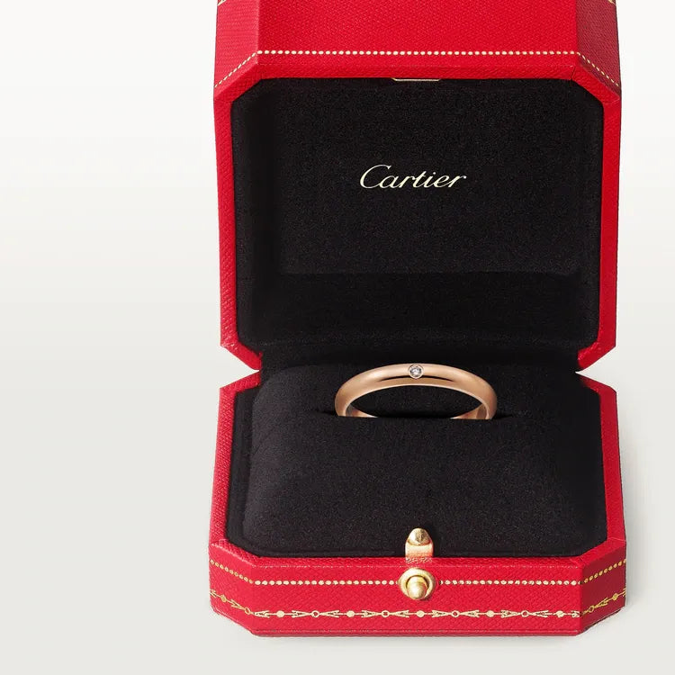 Wedding Band Z596777