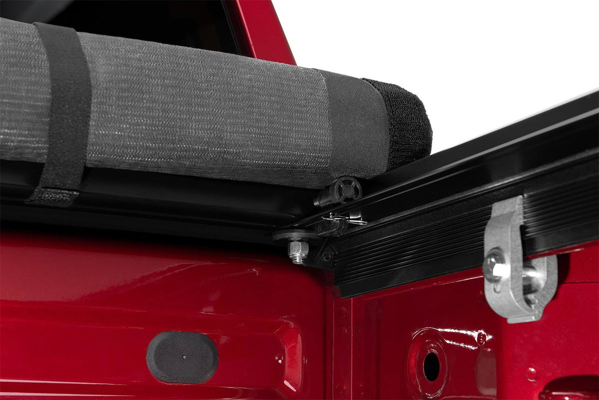 Roll Up Tonneau Cover R105