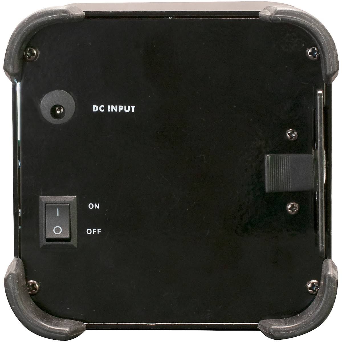 Battery Powered Wireless LED St Y327