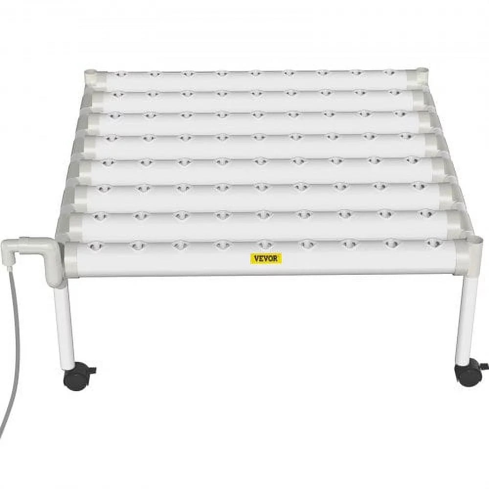 Hydroponics Growing System with 72 Sites and Timer W151748