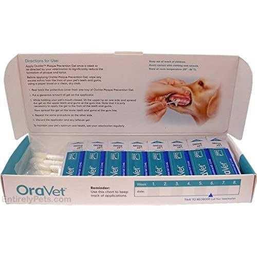 Plaque Prevention Gel X35596
