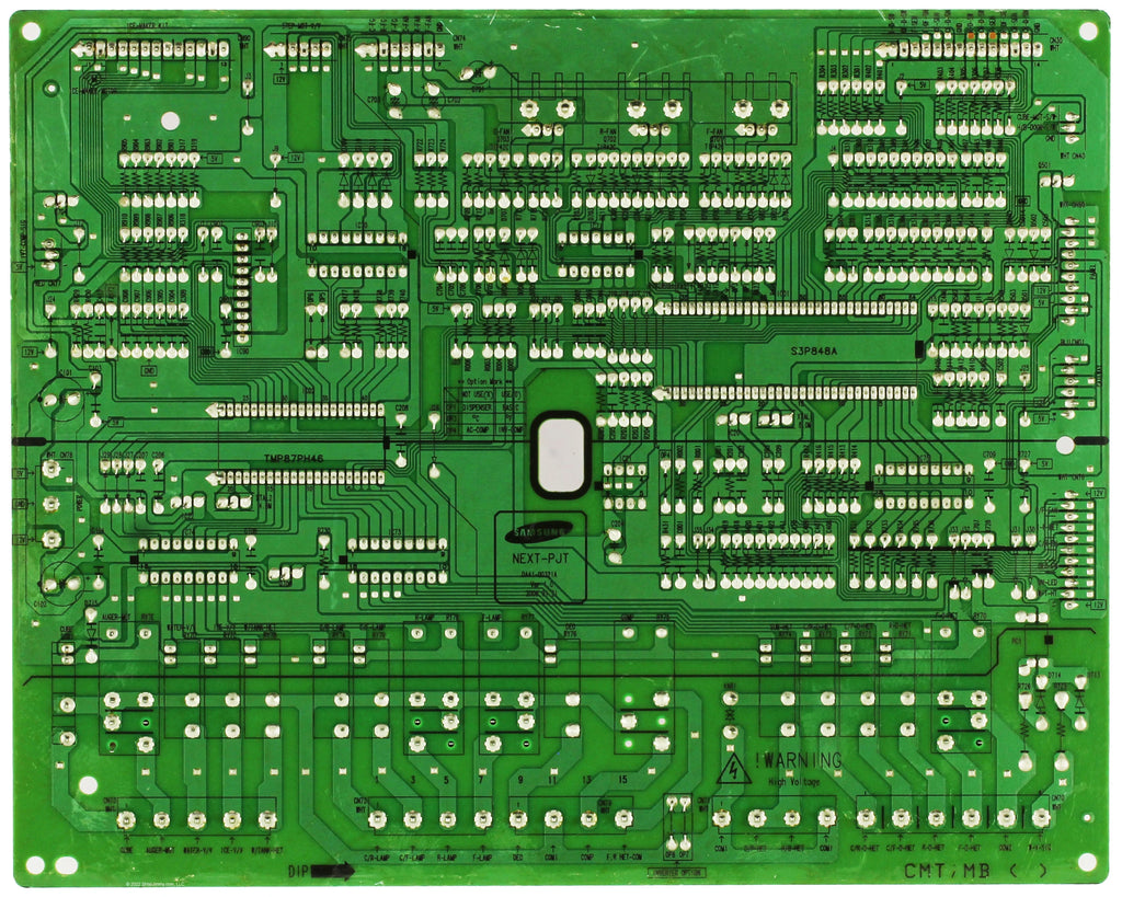 Refrigerator Main Board G8219
