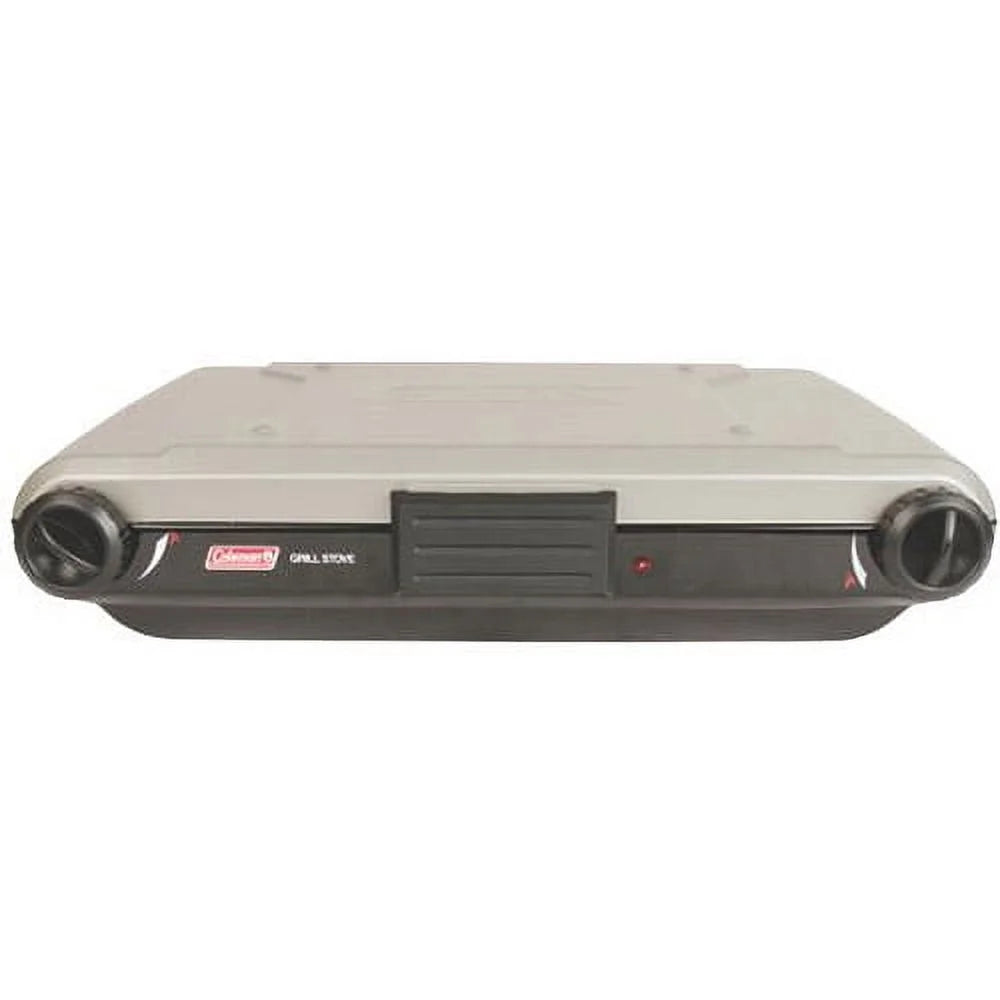 Camp Propane Grill/Stove Y509171