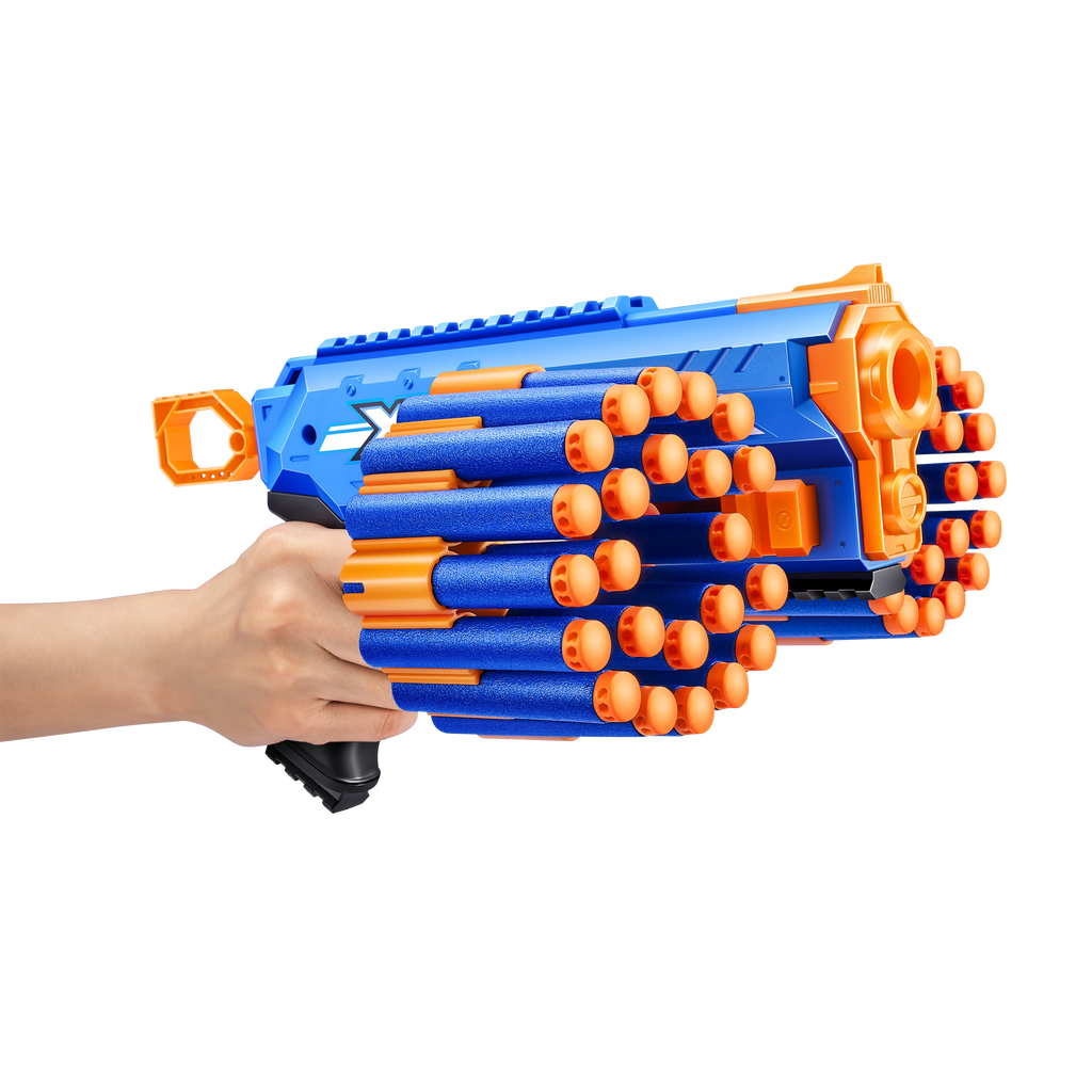 Plastic Dart Blaster I68672