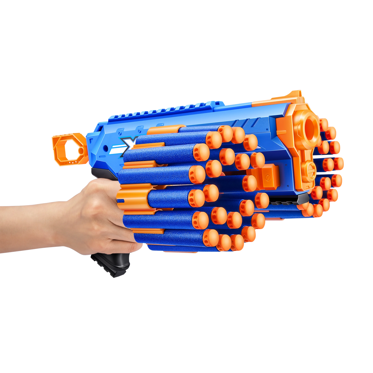 Plastic Dart Blaster I68672
