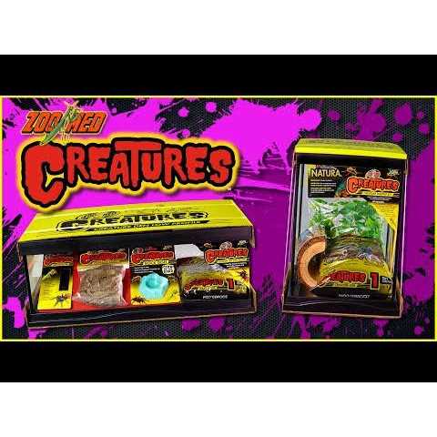 Creature Soil O9358