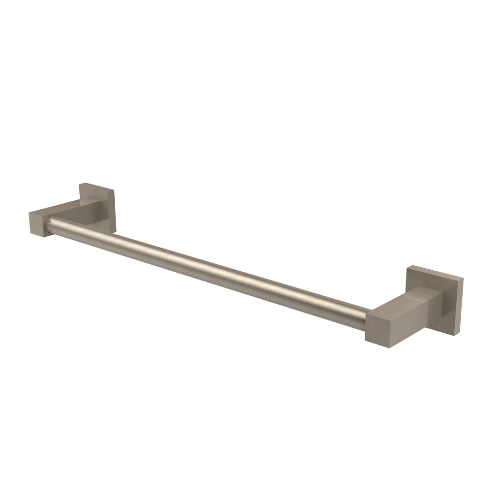 24 in Satin Chrome Towel Bar R62315