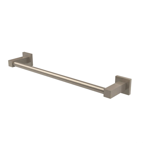 24 in Satin Chrome Towel Bar R62315