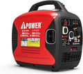 2000 Watt Dual Fuel Power Inverter R891672
