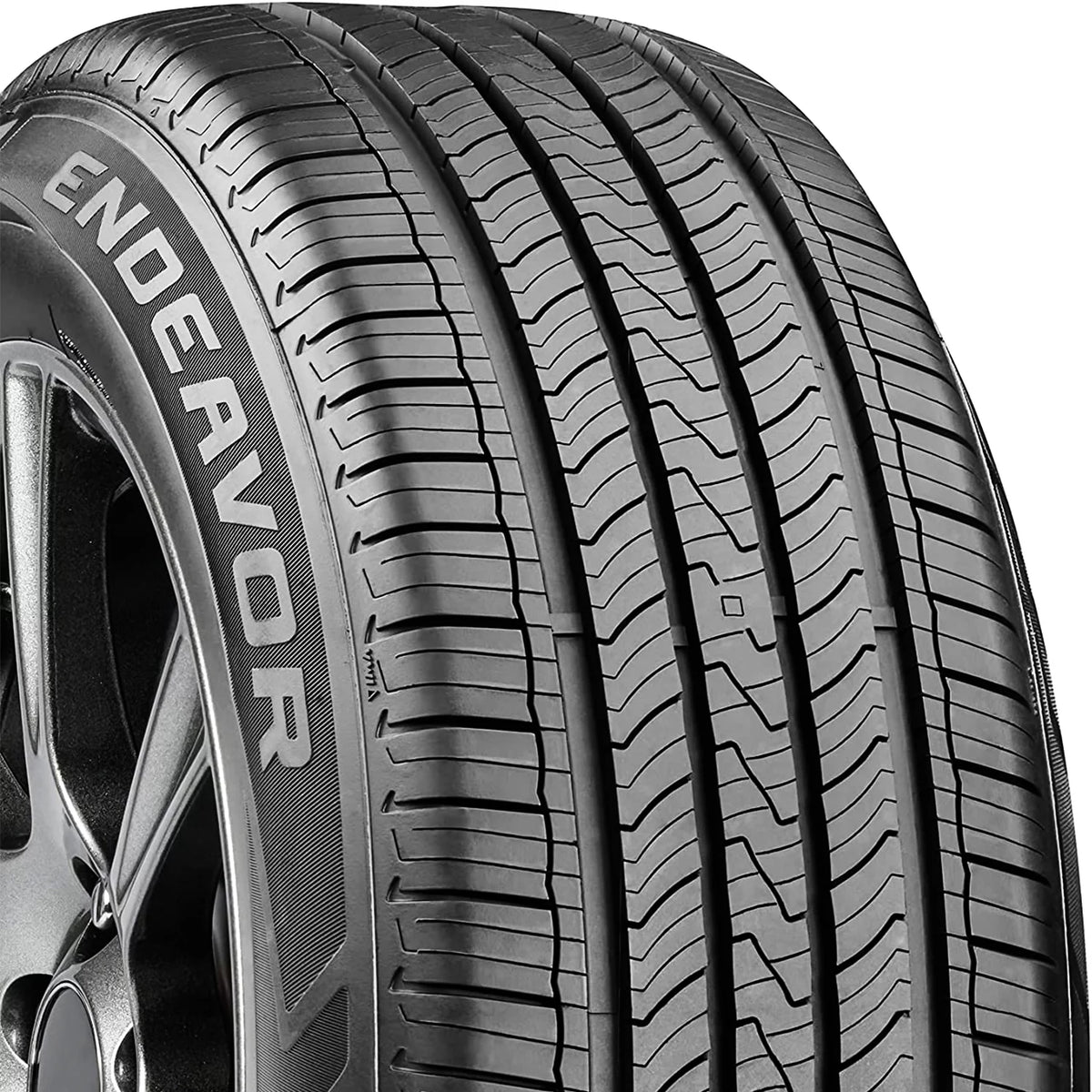 Set of 4 All Season Tires W503920