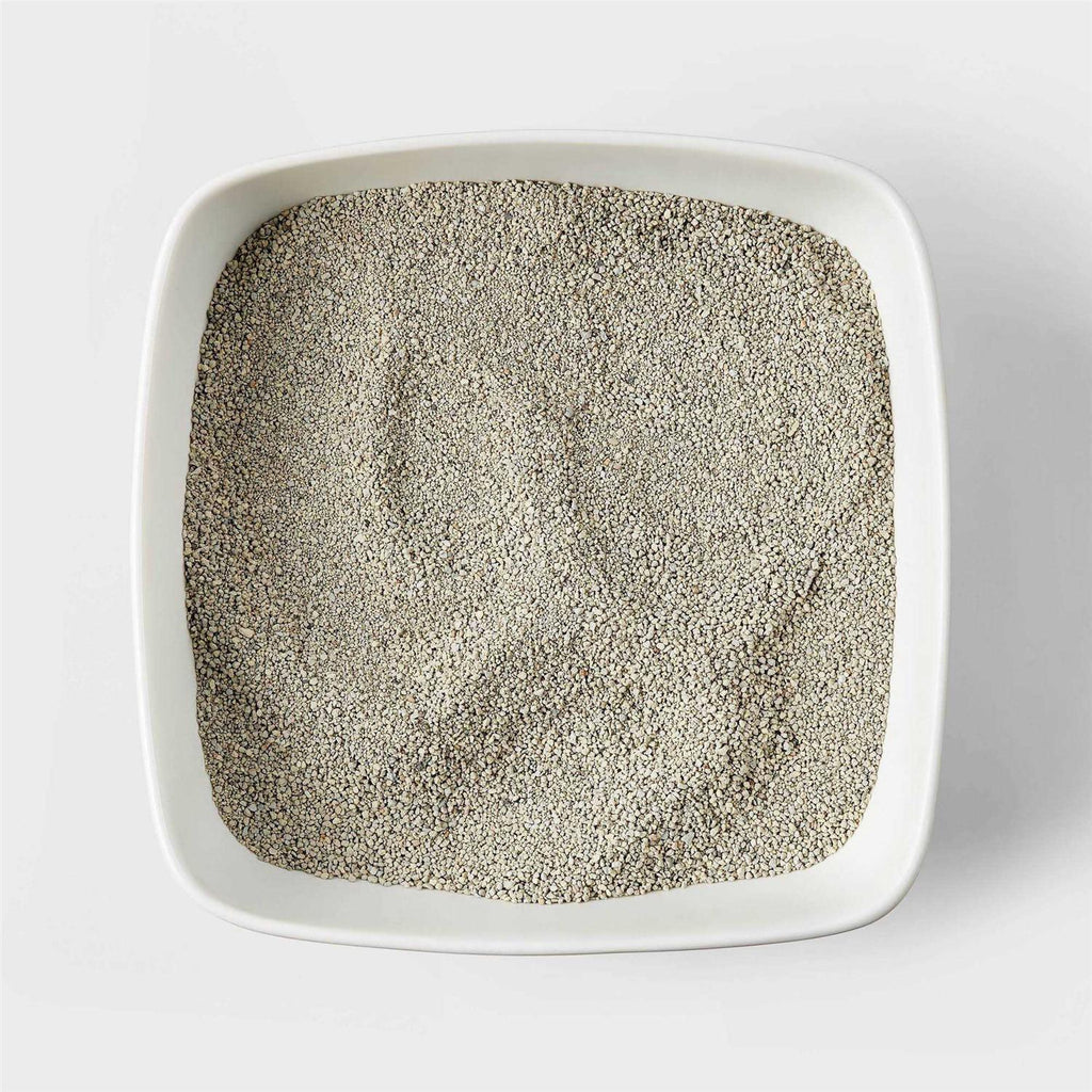 Scented Clumping Cat Litter S78886