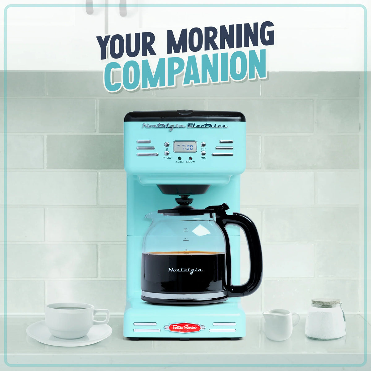 12-Cup Coffee Maker R71433