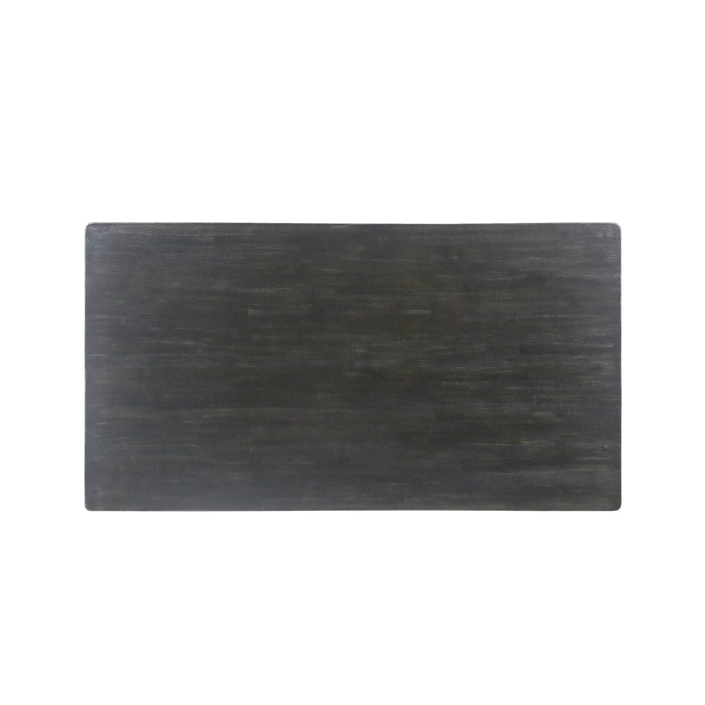Acacia Wood Bar Table N800604