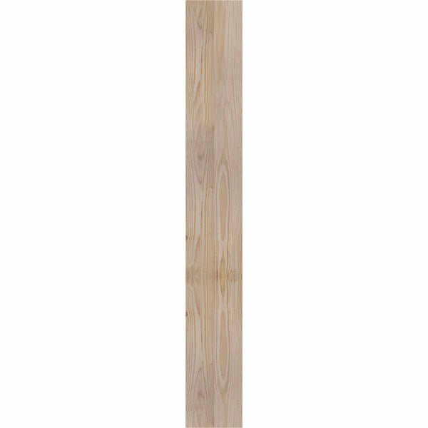 Douglas Fir Arts and Crafts Outlooker L394