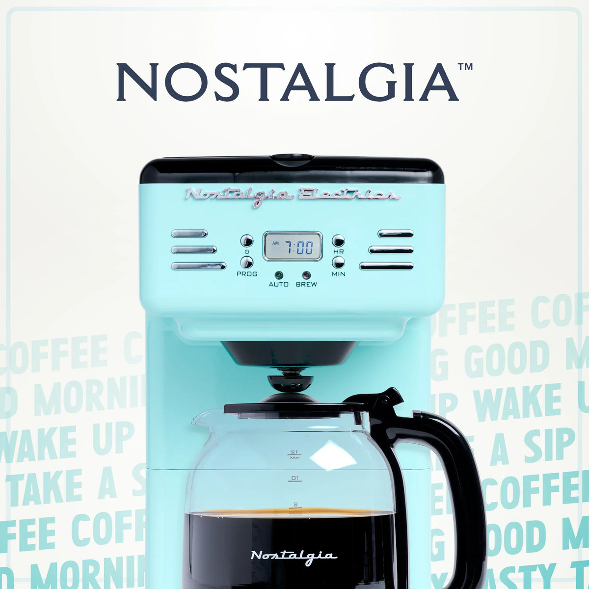 12-Cup Coffee Maker R71433
