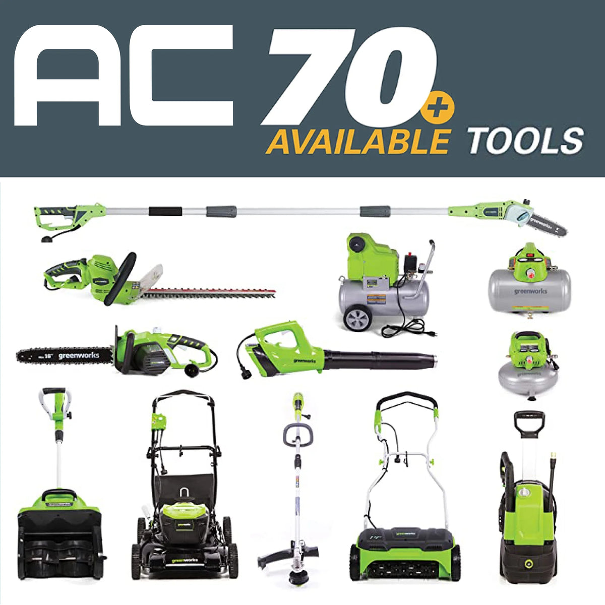 21 Amp Corded Electric Walk-Behind Push Lawn Mower G176