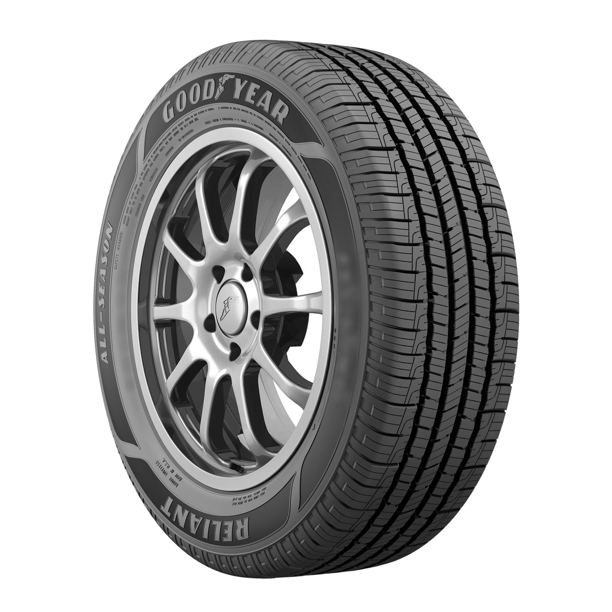215/65R17 99V All-Season Tire O90156