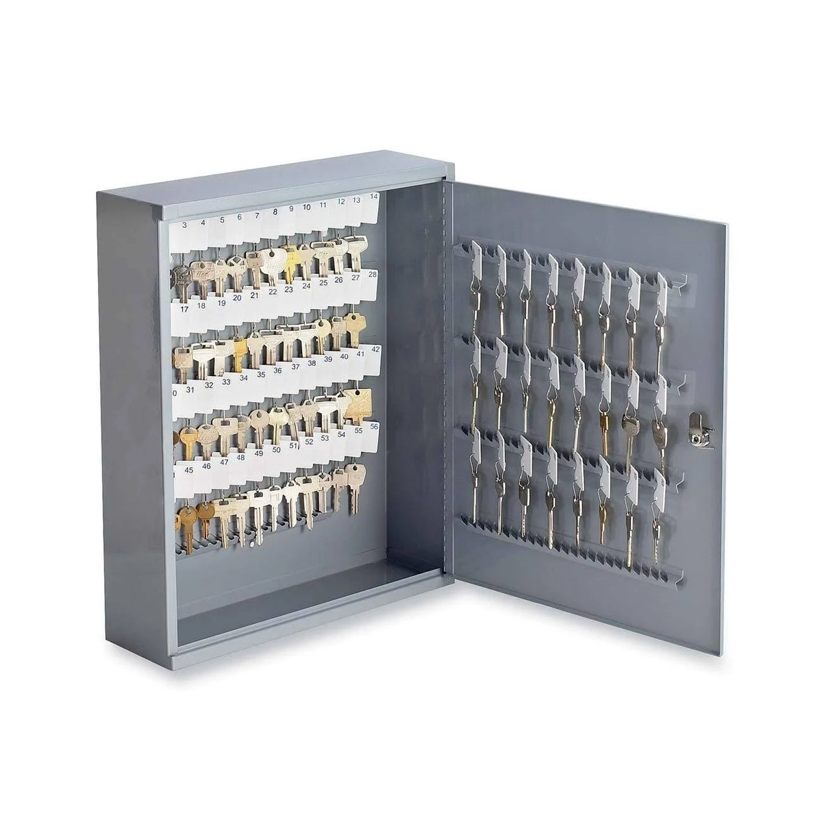 Key Cabinet A375