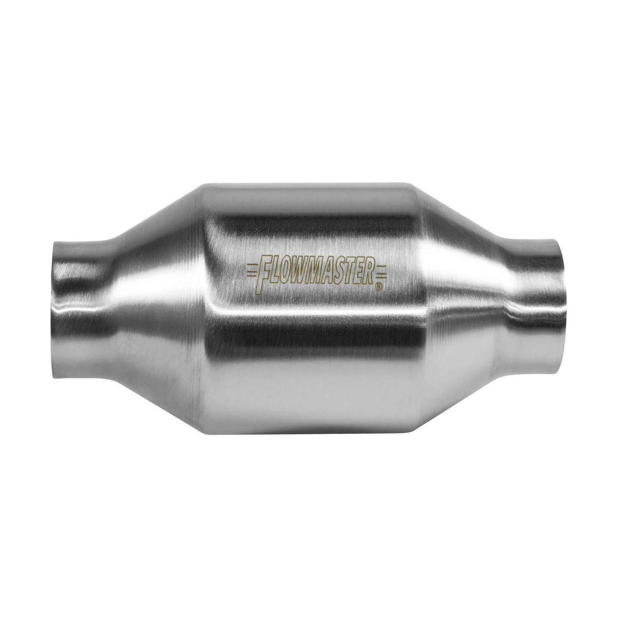 Universal Catalytic Converter D286232