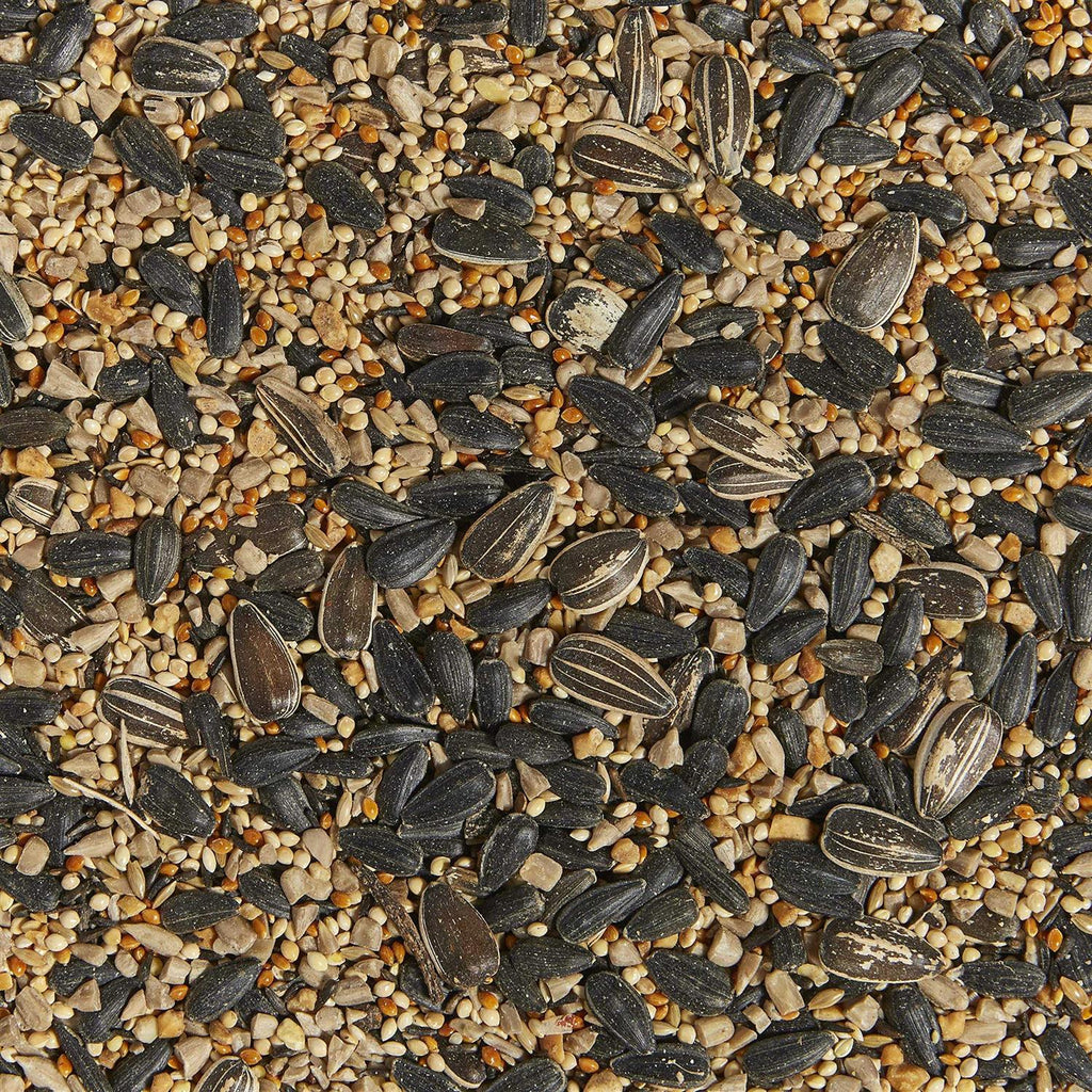Western Regional Blend Wild Bird Food W790