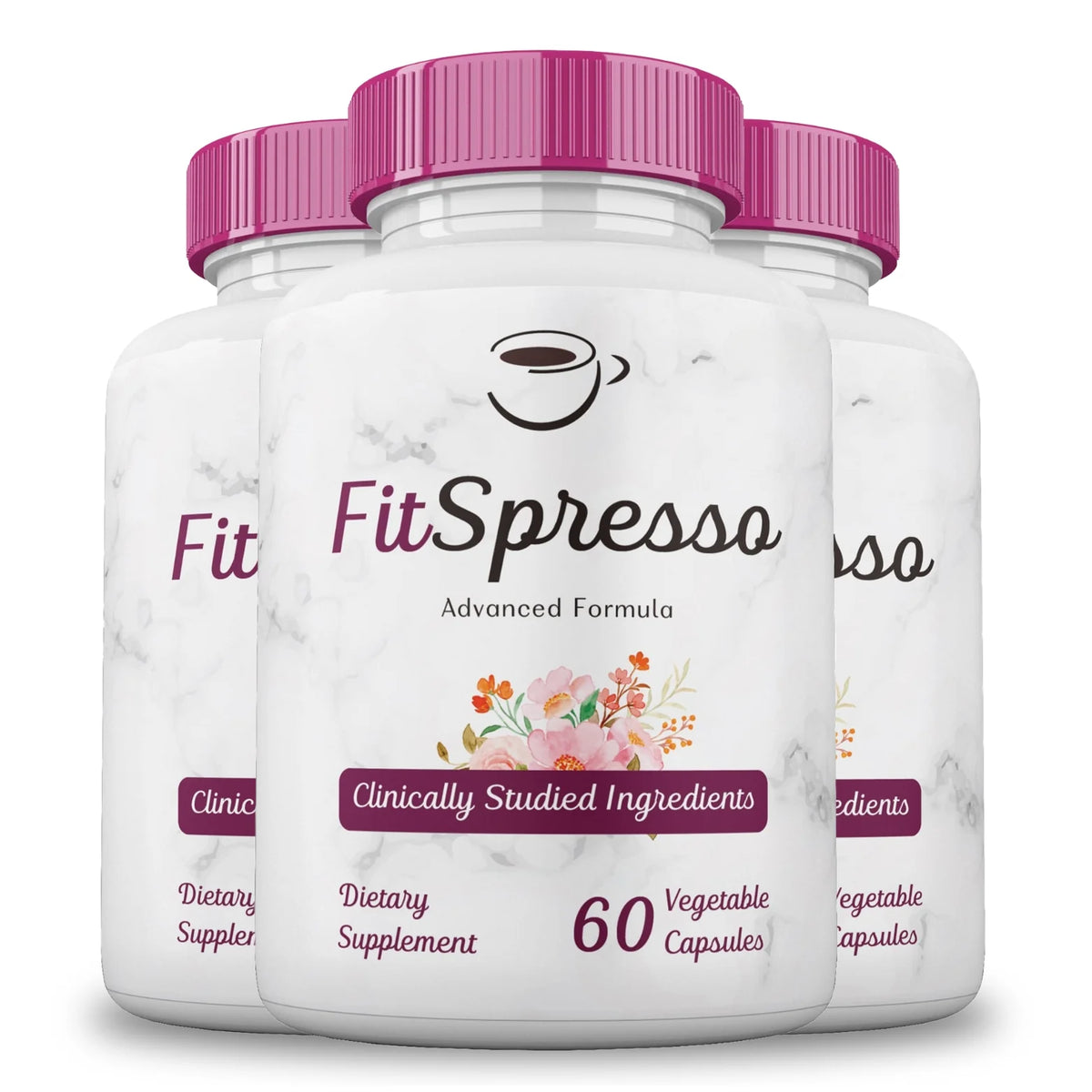 Keto Capsules J961