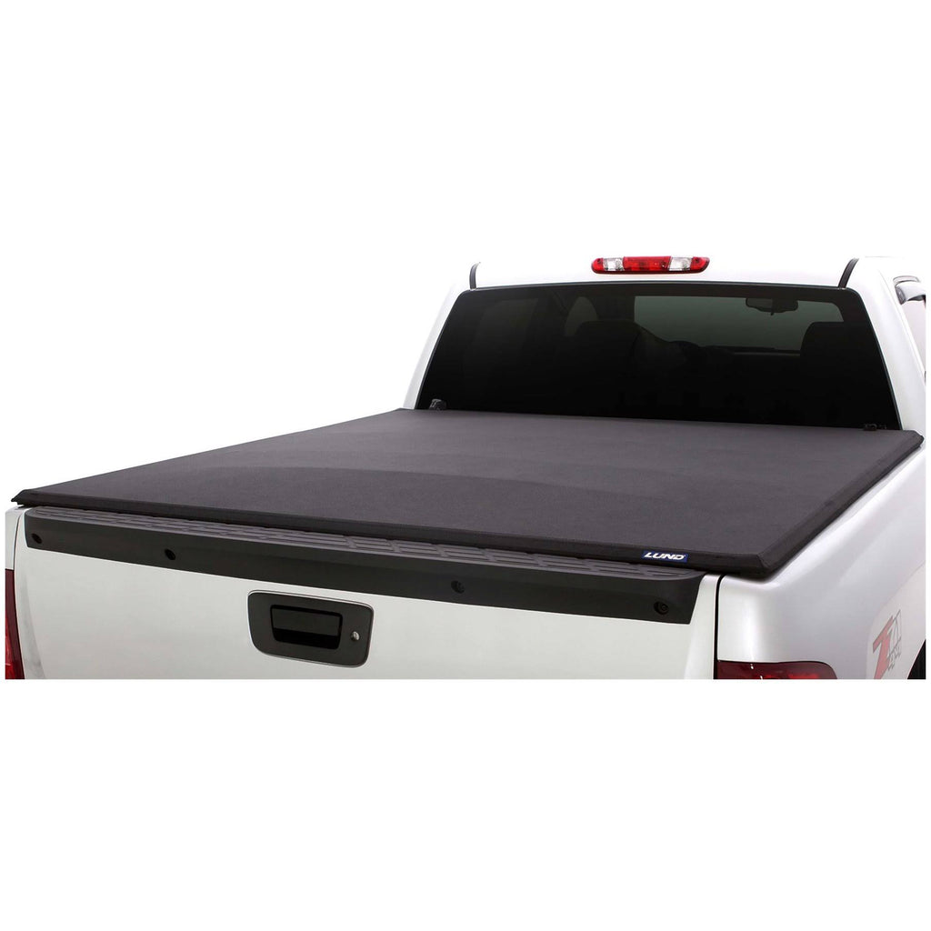Roll Up Tonneau Cover R105