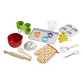 20 Pcs Play Kitchen Accessories Y978348