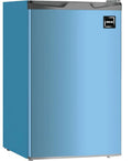 Blue 3.2 Cu. Ft. Compact Refrigerator L97727