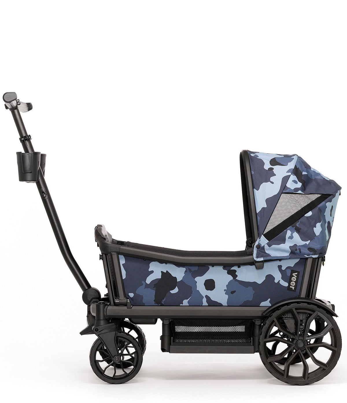 Camo Retractable Canopy F386974