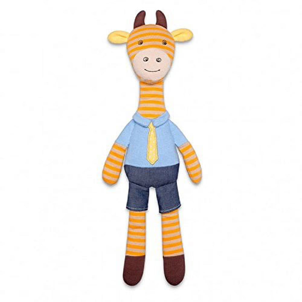 Organic Farm Buddies George Giraffe P814890