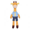 Organic Farm Buddies George Giraffe P814890